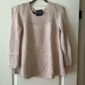 Anthropologie Guinevere sweater